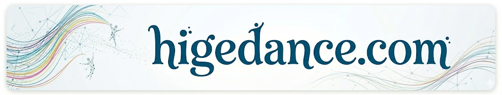 higedance.com